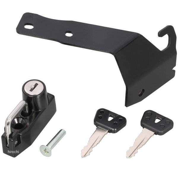 KITACO ヘルメットホルダー タイプ2 CT125