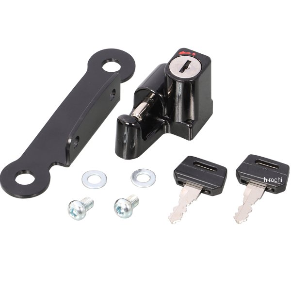 ヘルメットホルダー CL250 タイプ1