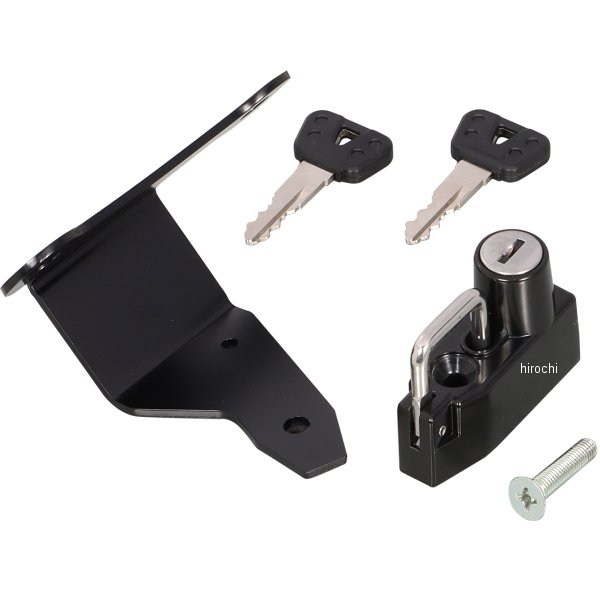 ヘルメットホルダー CL250 タイプ2