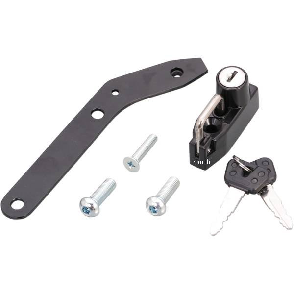 ヘルメットホルダー GSR750