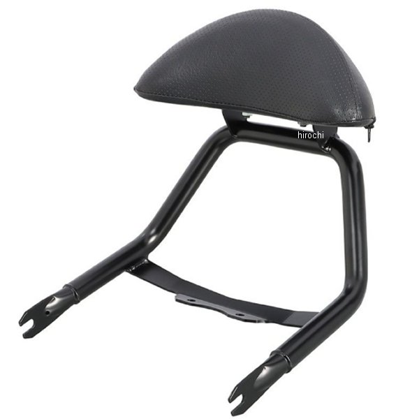 K・TOUR タンデムバックレスト ダックス125