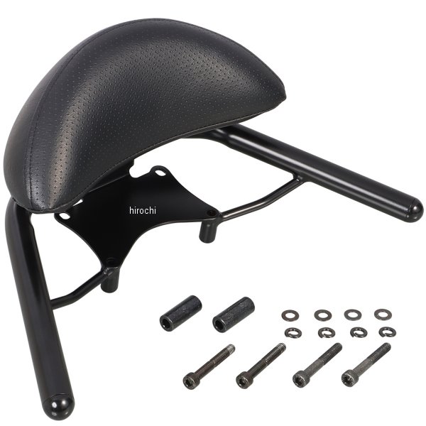 タンデムバックレスト PCX