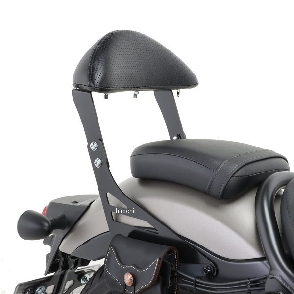 タンデムバックレスト レブル250