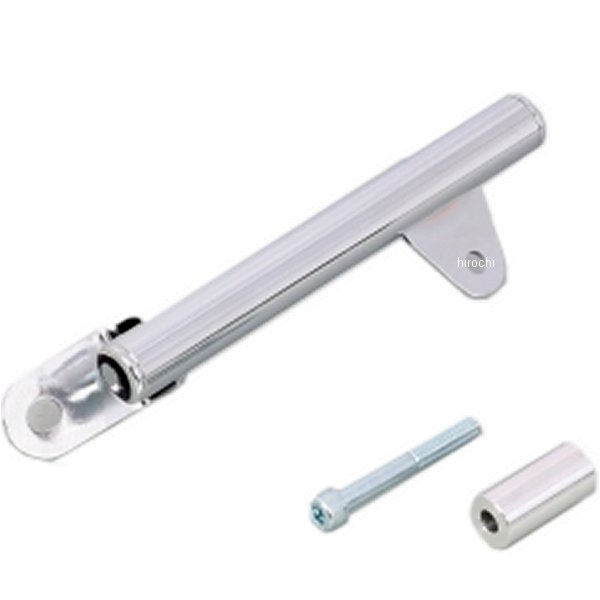 グラブバー スーパーカブC125 メッキ