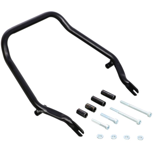 グラブバー スチール GROM(JC92) 黒