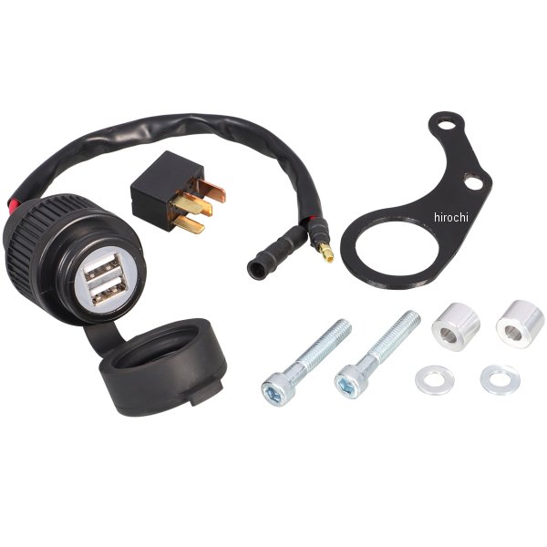 USBデンゲンキット CL250