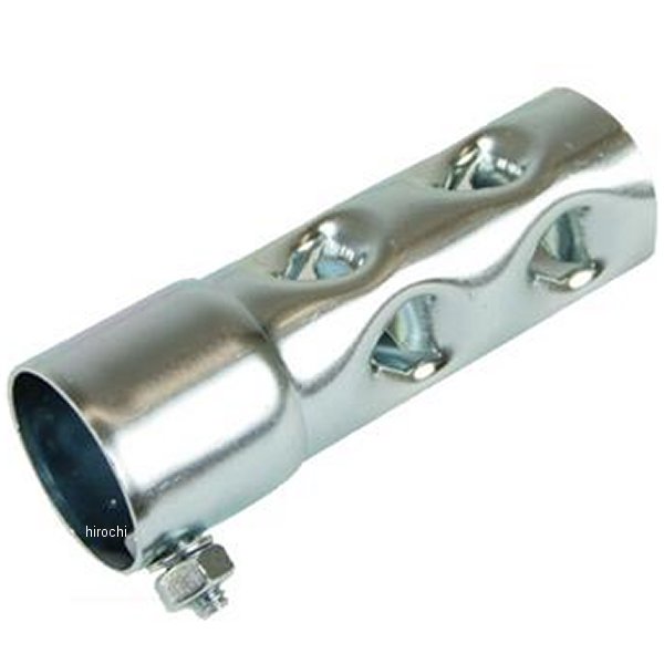 4インチインナーサイレンサー 1-12インチ用