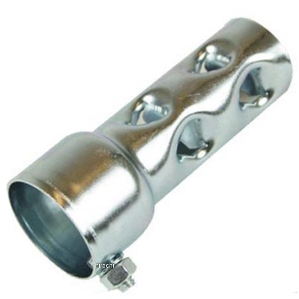 4インチインナーサイレンサー 1-34インチ用