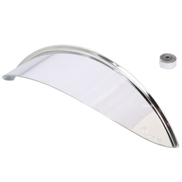 ヘッドライトバイザー モンキー125