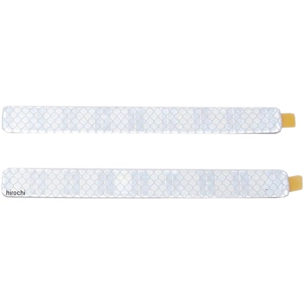 リフレクターシート タイプ2 白