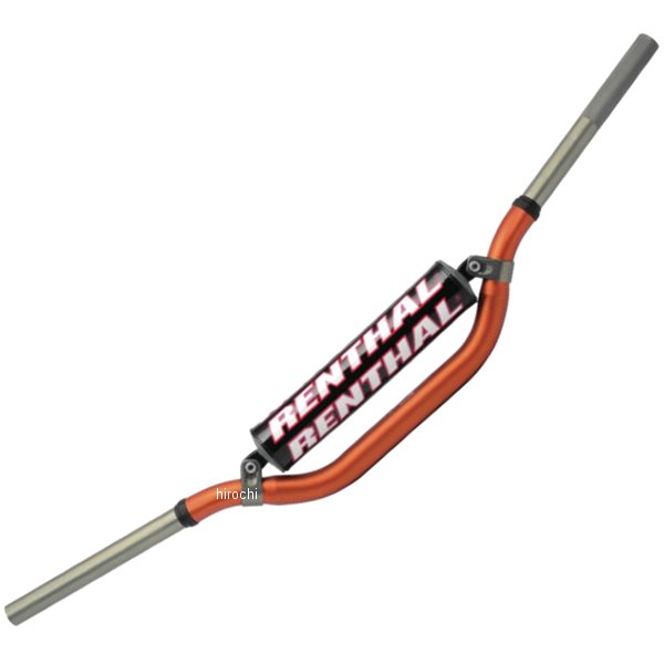 ツインウォール ハンドルバーオレンジ