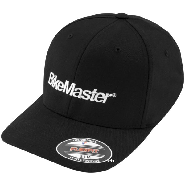 ボールキャップ LG/XL 黒