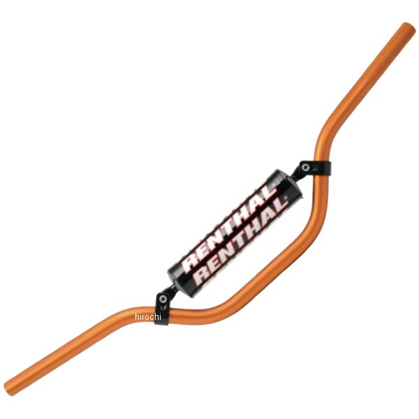 7/8インチ ハンドルバー 04年以降 KTM 85SX オレンジ