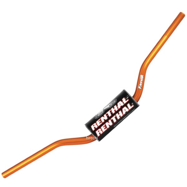 RC ハイファットバー オレンジ