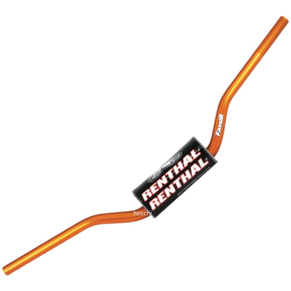 ファットバー RC Mini / 85 cc. オレンジ