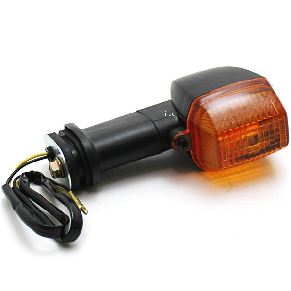 ドレミコレクション LEDウインカー リアセット ZRX