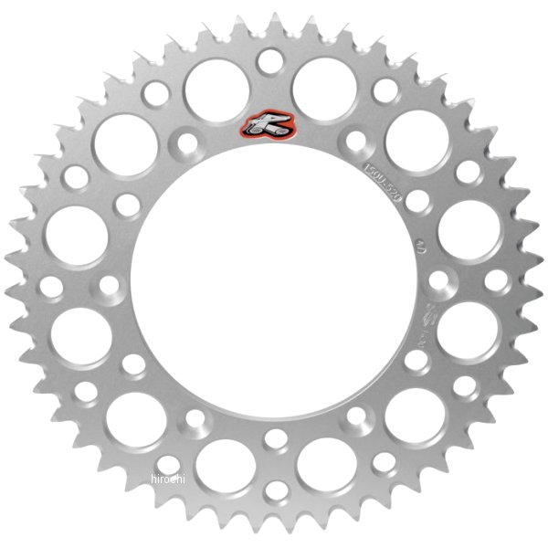 リアスプロケット 520-40P