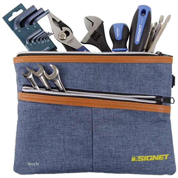 SIGNET バイクツールセット シンプル