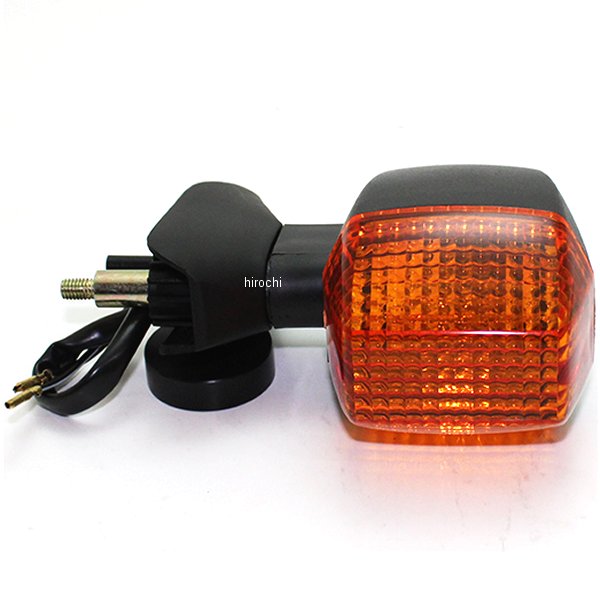 ドレミコレクション LEDウインカー リアセット 右 GPZ900R