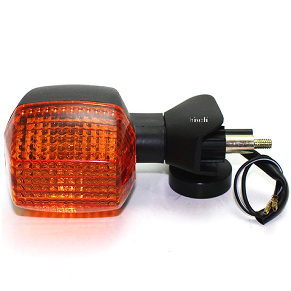 ドレミコレクション LEDウインカー リアセット 左 GPZ900R