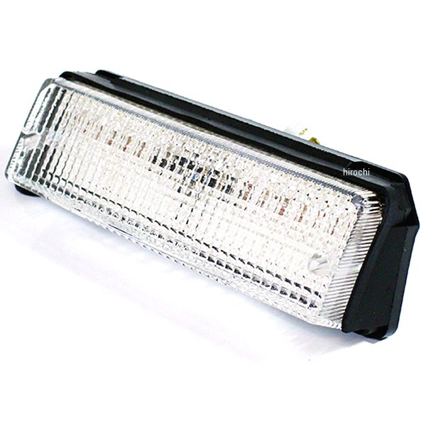 ドレミコレクション LEDテールランプ クリア GPZ900R