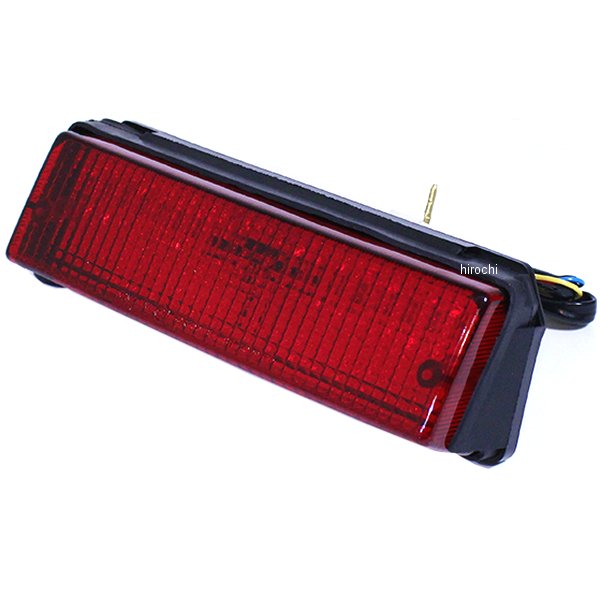 ドレミコレクション LEDテールランプ 赤