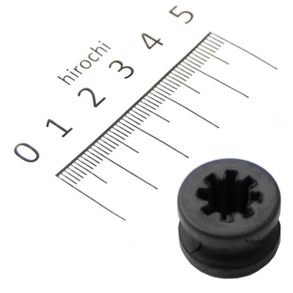 ラバーB リアカウルマウンティング 80116-MR1-000