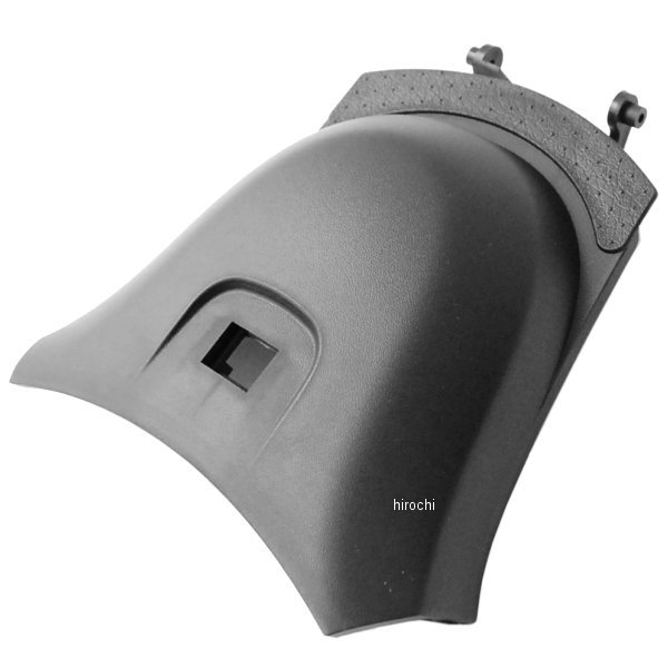 ズーマー AF58 リッド フューエル NH1 ブラック 80151-GEZ-640ZA