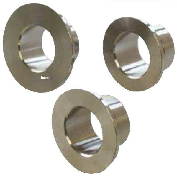 エキゾーストバッフル ステンレス φ54mm