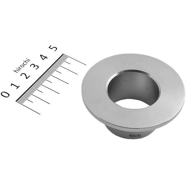 エキゾーストバッフル ステンレス φ60.5mm