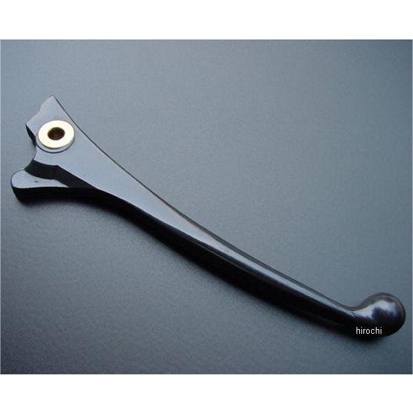 純正タイプブレーキレバー Z400FX 黒