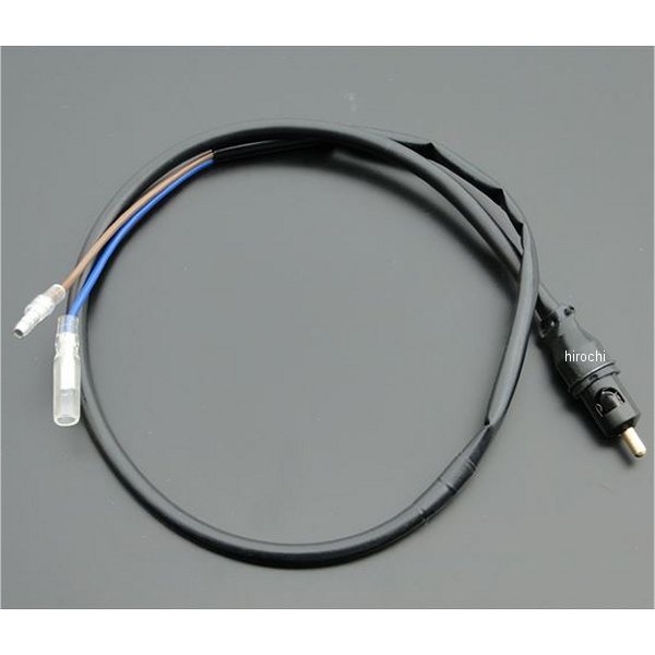 対策用フロントブレーキスイッチ 3mmロング Z400FX