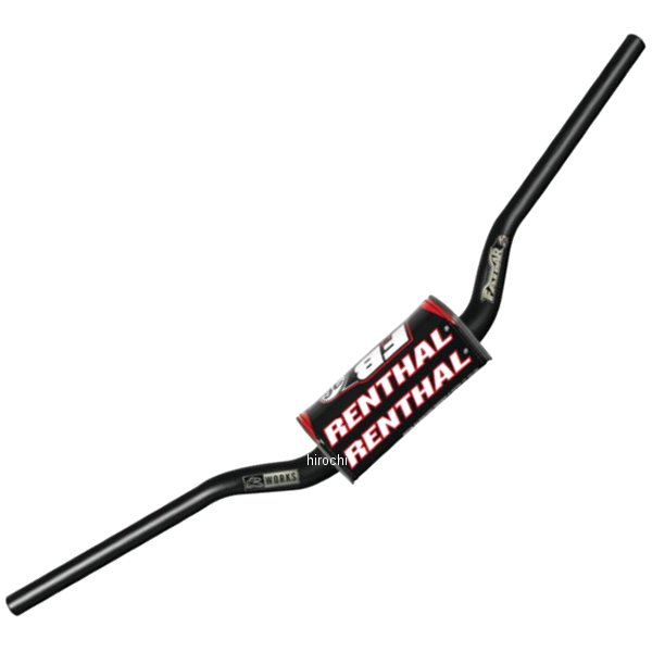 ファットバー 36mm 18年-21年 CRF 黒