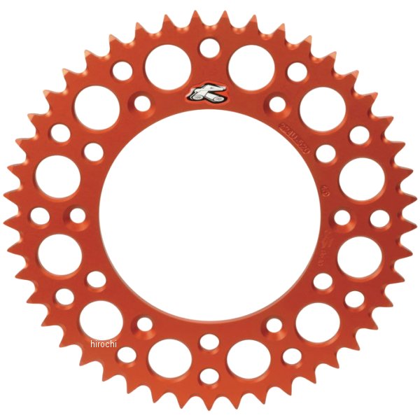 リアスプロケット 420-48T 98年-21年 KTM 65 SX