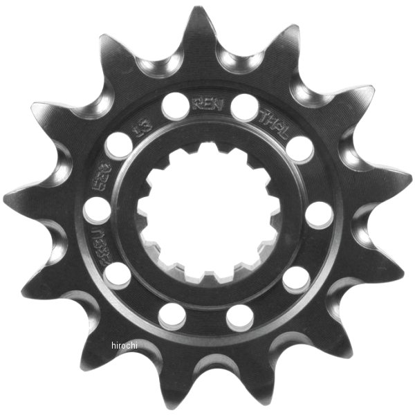 フロントスプロケット 520-15T 04年-19年 CBR1000RR