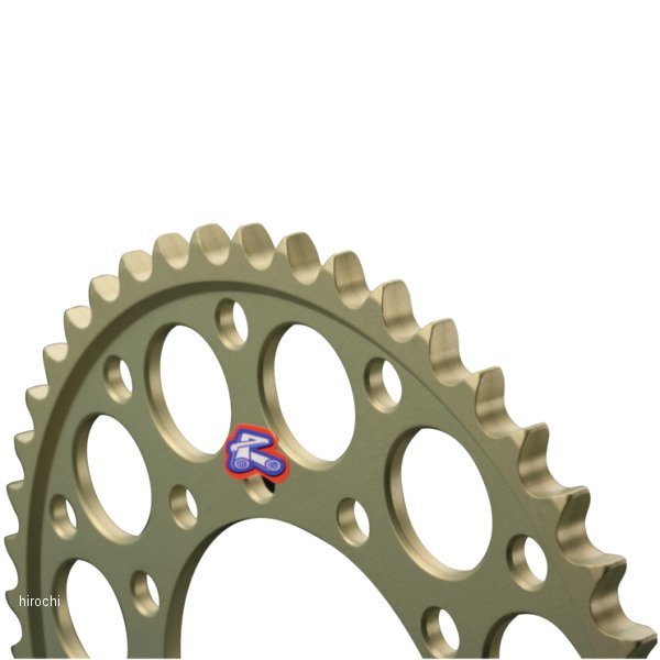 リアスプロケット ANO 520-47