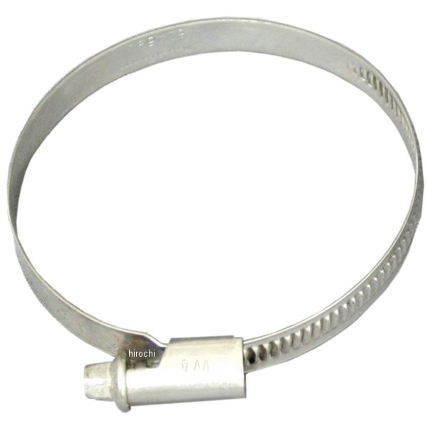 ステンレスホースバンド (2個入り) φ12-φ20