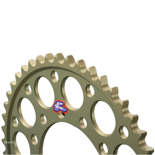 リアスプロケット 44T/525 06年-11年 Aprilia Tuono 1000