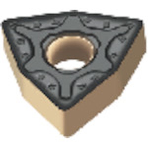 WNMG080408NM4 802-6059  旋削チップ WSM30 10個入り