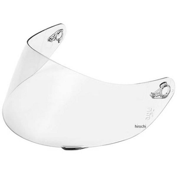 バイザー GT2 E2205 AS CL　M-XL用