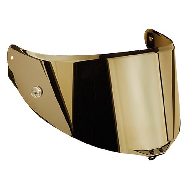 シールド RACE2 AS PISTA GP用 ゴールド