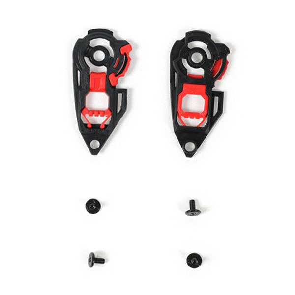 シールドベースギア K-3 SV用