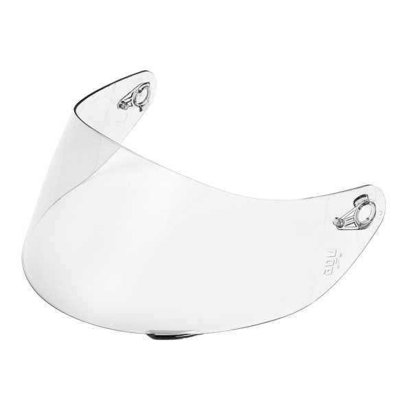 シールド GT2-1 E05 AS P.R K-3 SV用 クリア Sサイズ