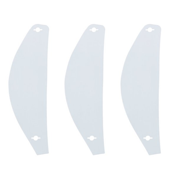 ティアオフシールド