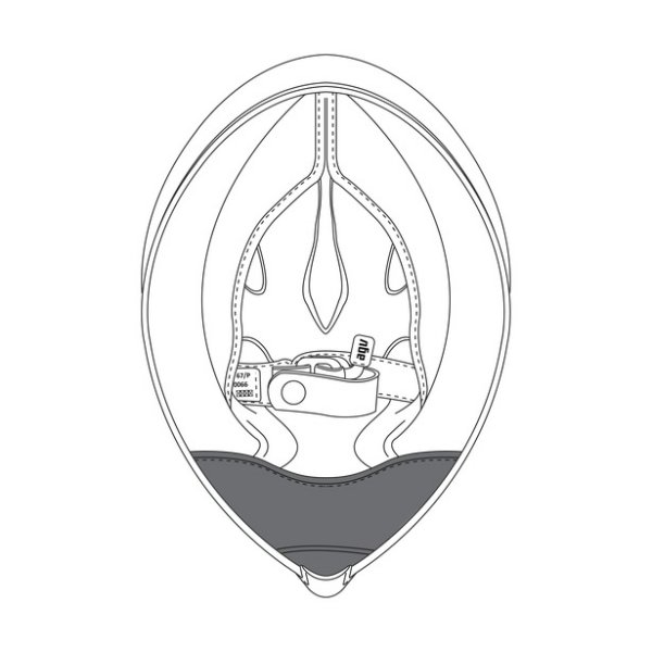 チンカーテン PISTA GPR/CORSA R