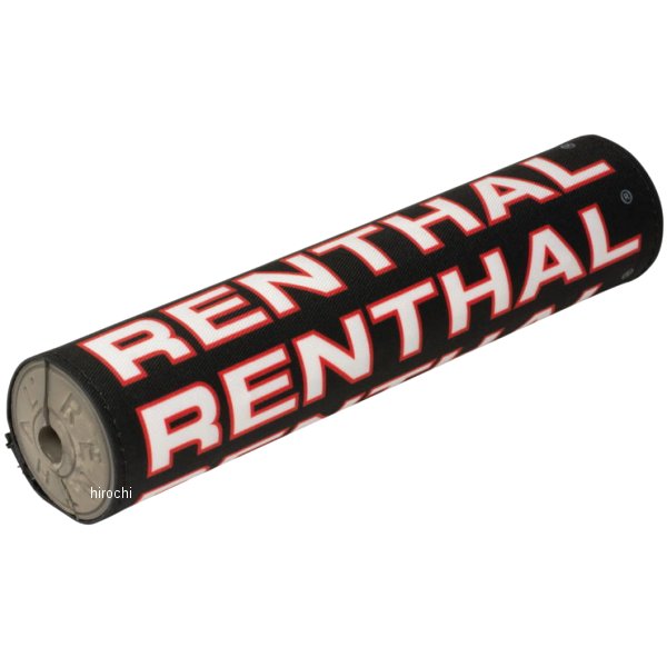 RENT ビンテージ SX クロスバー パッド 黒/白