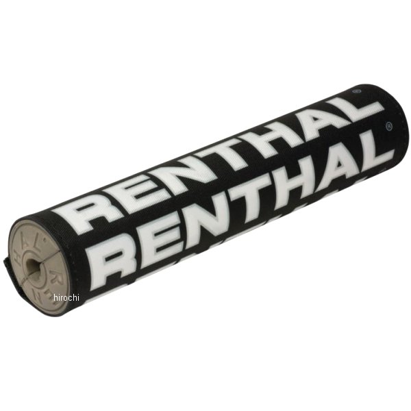 RENT ビンテージ SX クロスバー パッド 黒/白