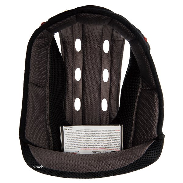 トップライナー MX-9 MIPS XXLサイズ