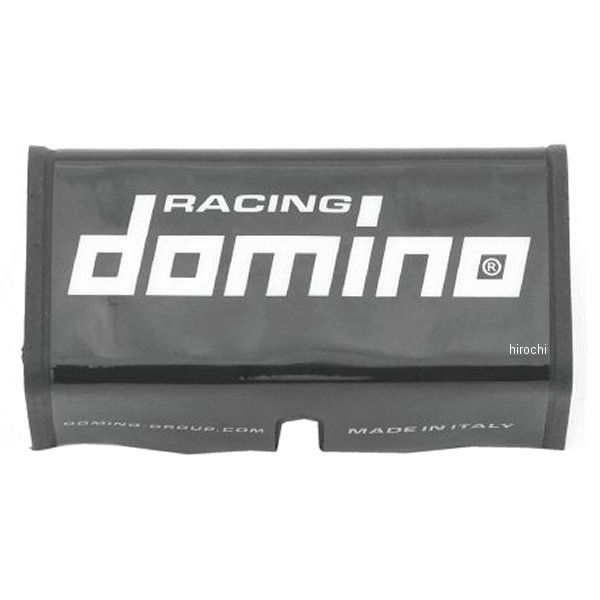 ハンドルバーパッド 汎用 黒