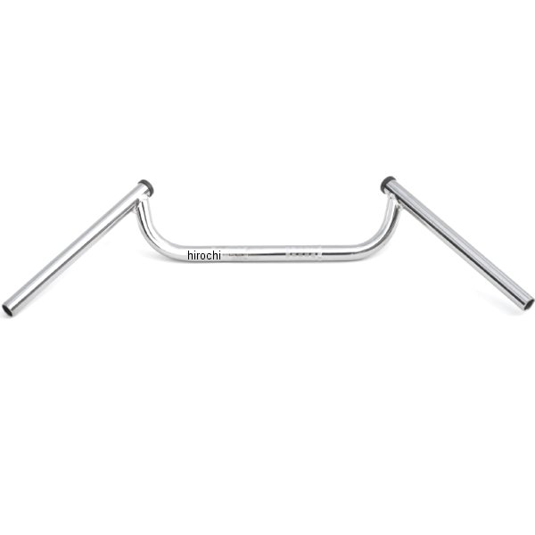 コンドルハンドル クロームメッキ　φ22.2mm